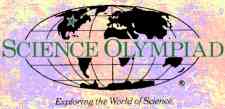 Science Olympiad Logo